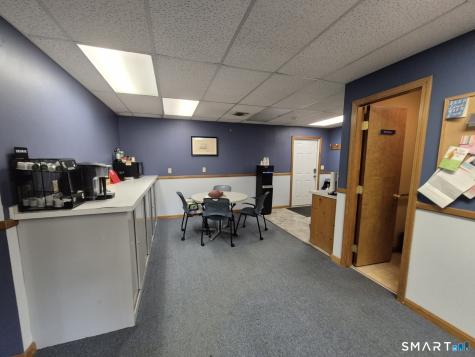 127 Norwich Road Plainfield CT 06374