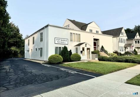 425 Montauk Avenue New London CT 06320