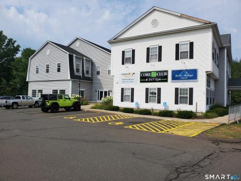 350 Main Street Durham CT 06422