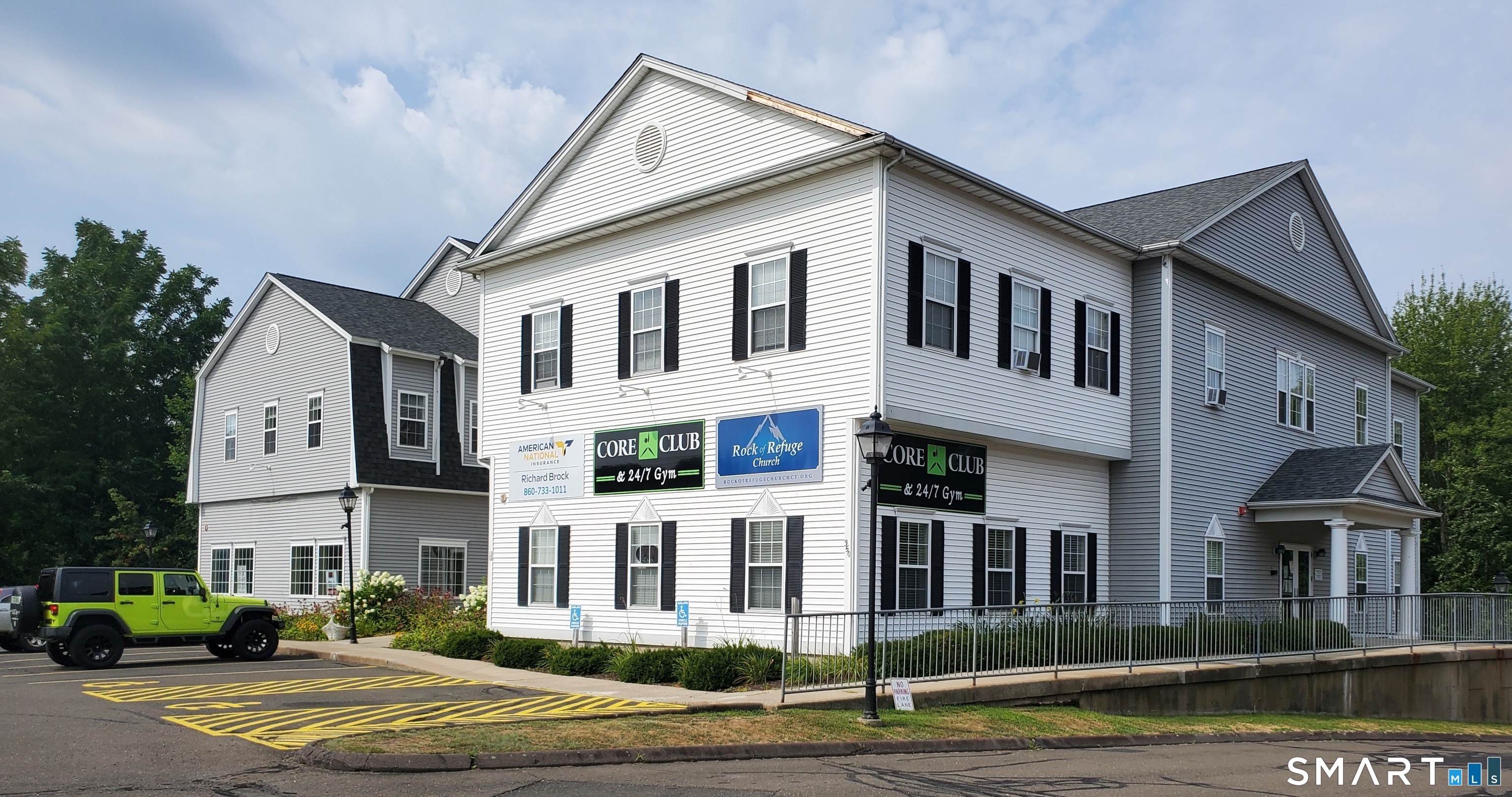 350 Main Street Durham CT 06422