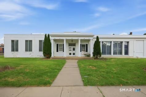 650 Franklin Avenue Hartford CT 06114