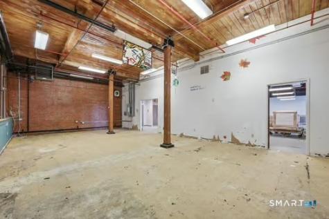 650 Franklin Avenue Hartford CT 06114