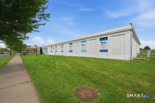 650 Franklin Avenue Hartford CT 06114