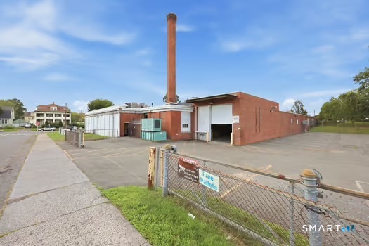 650 Franklin Avenue Hartford CT 06114
