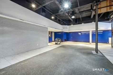 650 Franklin Avenue Hartford CT 06114