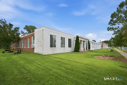 650 Franklin Avenue Hartford CT 06114