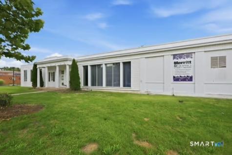 650 Franklin Avenue Hartford CT 06114