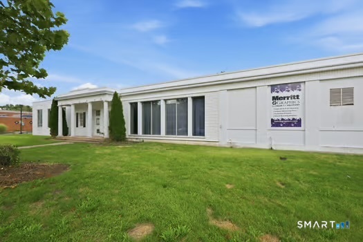 650 Franklin Avenue Hartford CT 06114
