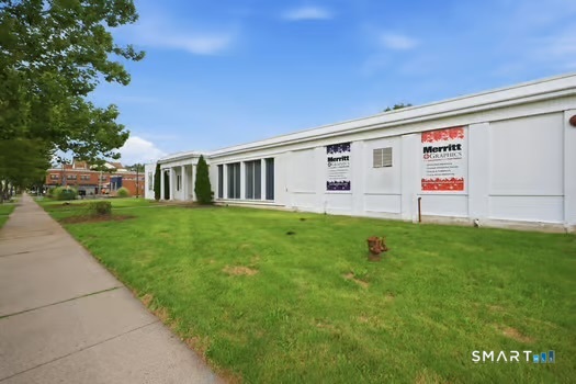 650 Franklin Avenue Hartford CT 06114