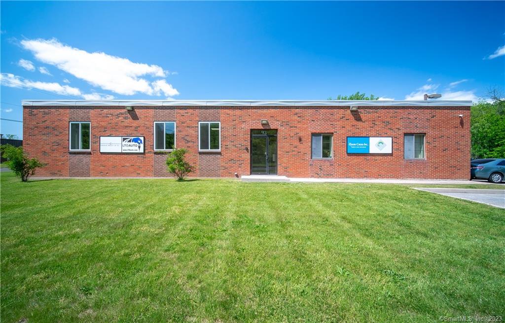 93 Deming Road Berlin CT 06037