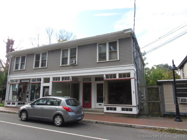 124 Main Street Deep River CT 06417