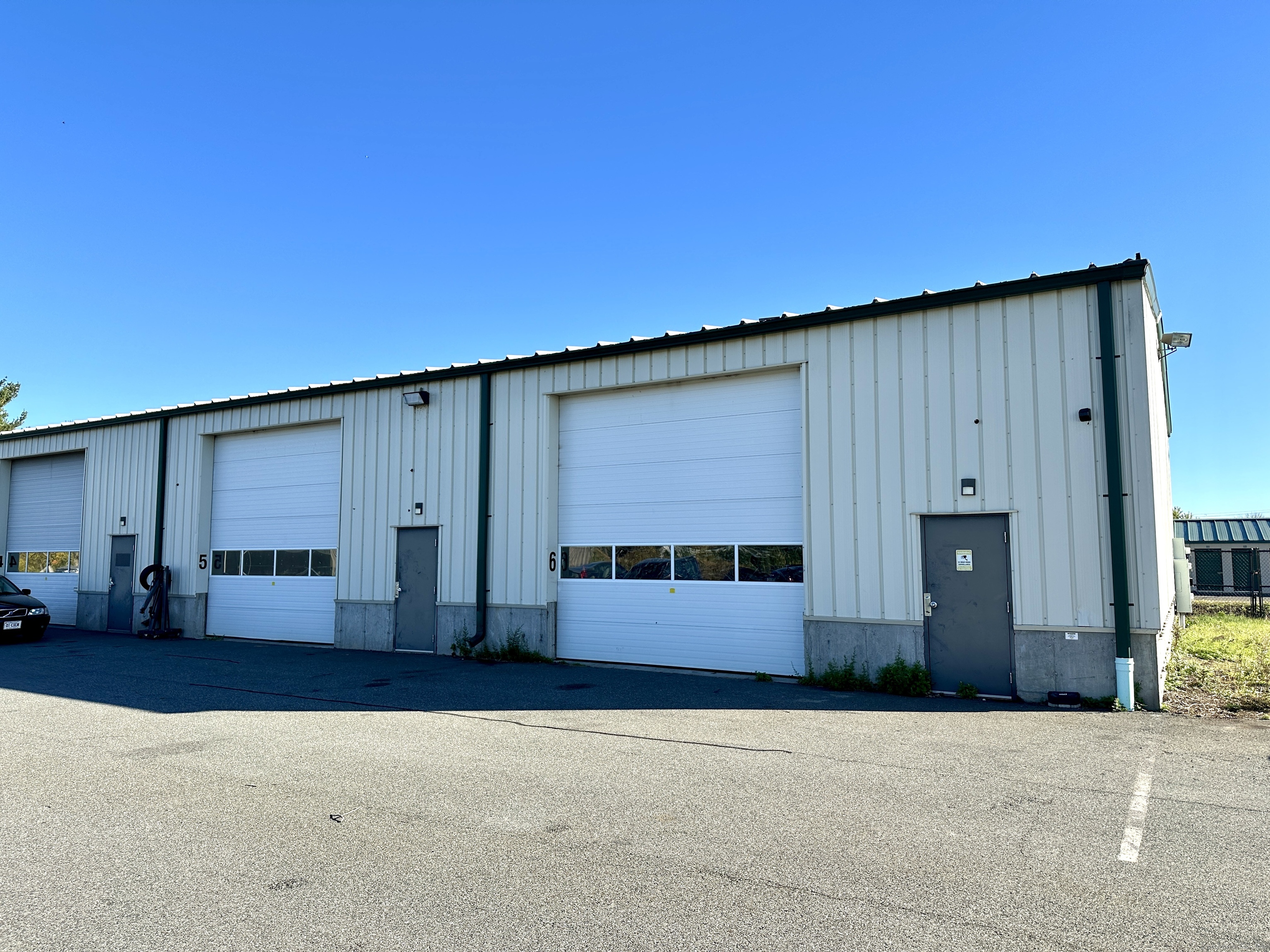 22 Wagner Lane East Windsor CT 06088