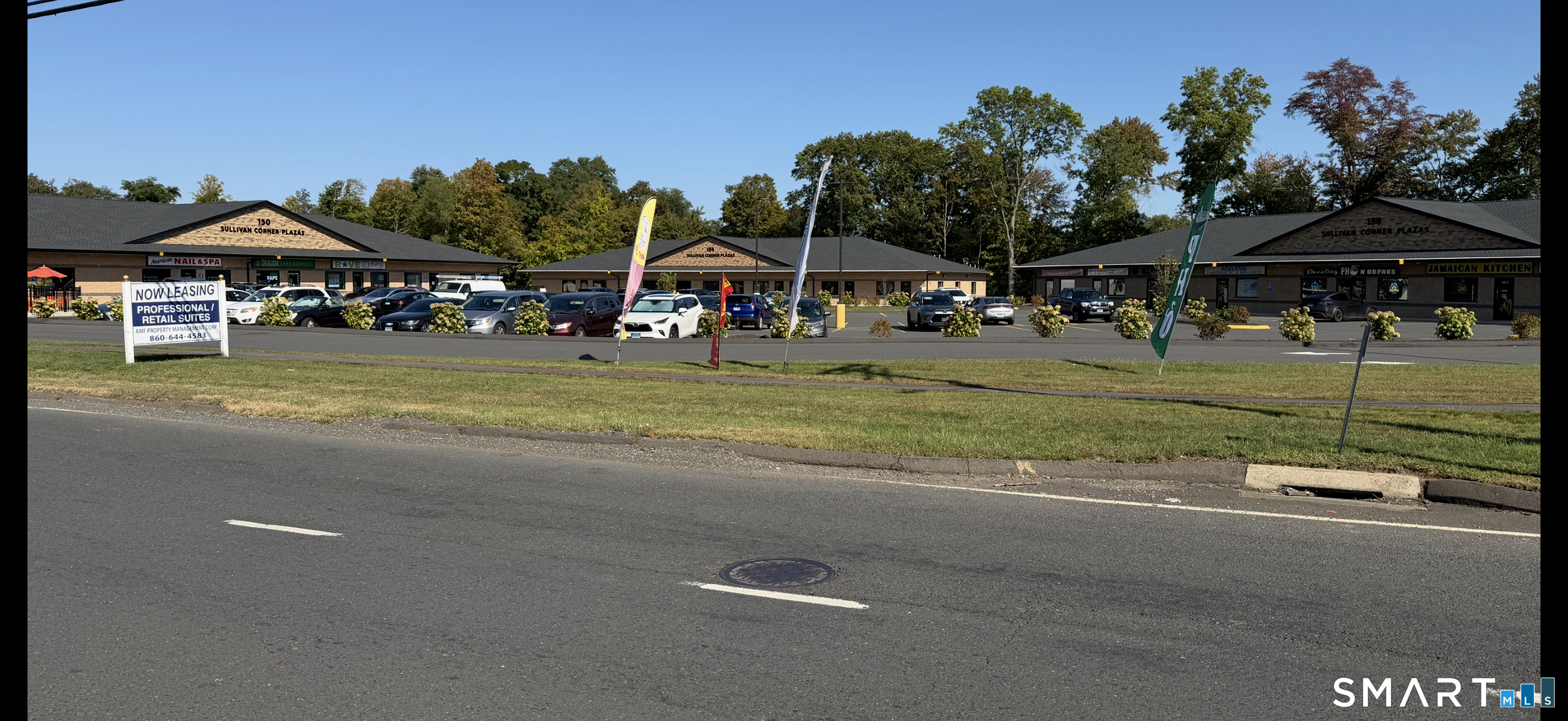 154 Sullivan Avenue South Windsor CT 06074