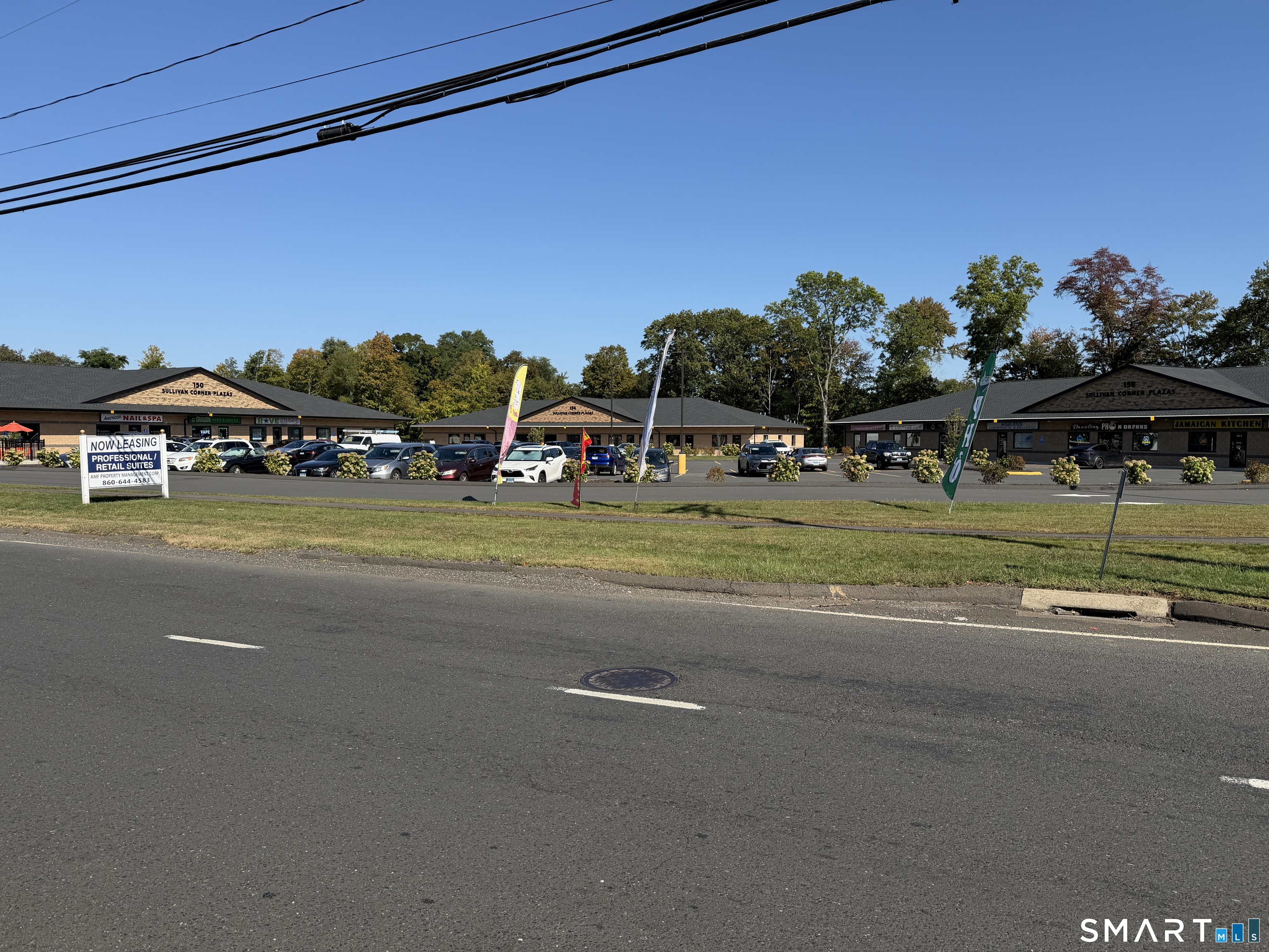 154 Sullivan Avenue South Windsor CT 06074