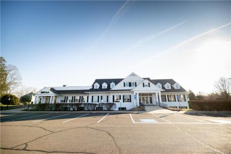 286 Maple Avenue Cheshire CT 06410