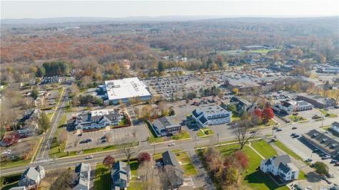 286 Maple Avenue Cheshire CT 06410
