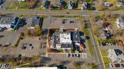 286 Maple Avenue Cheshire CT 06410