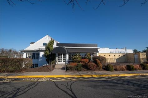 286 Maple Avenue Cheshire CT 06410