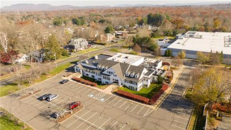 286 Maple Avenue Cheshire CT 06410