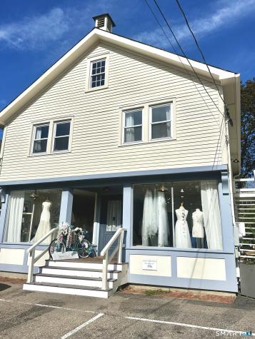 7 Greenmanville Avenue Stonington CT 06355
