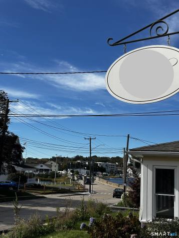 7 Greenmanville Avenue Stonington CT 06355