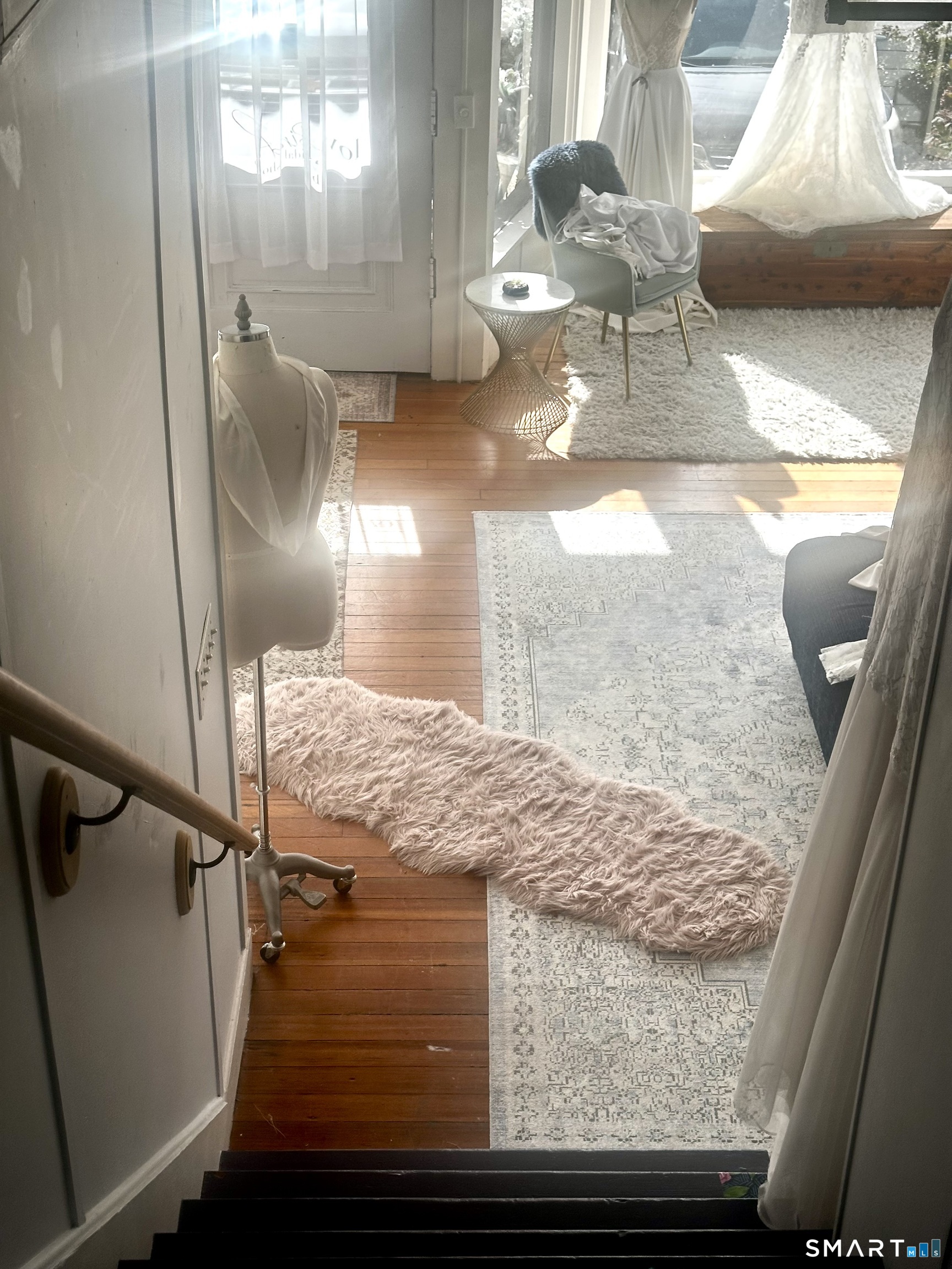 7 Greenmanville Avenue Stonington CT 06355