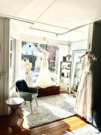 7 Greenmanville Avenue Stonington CT 06355