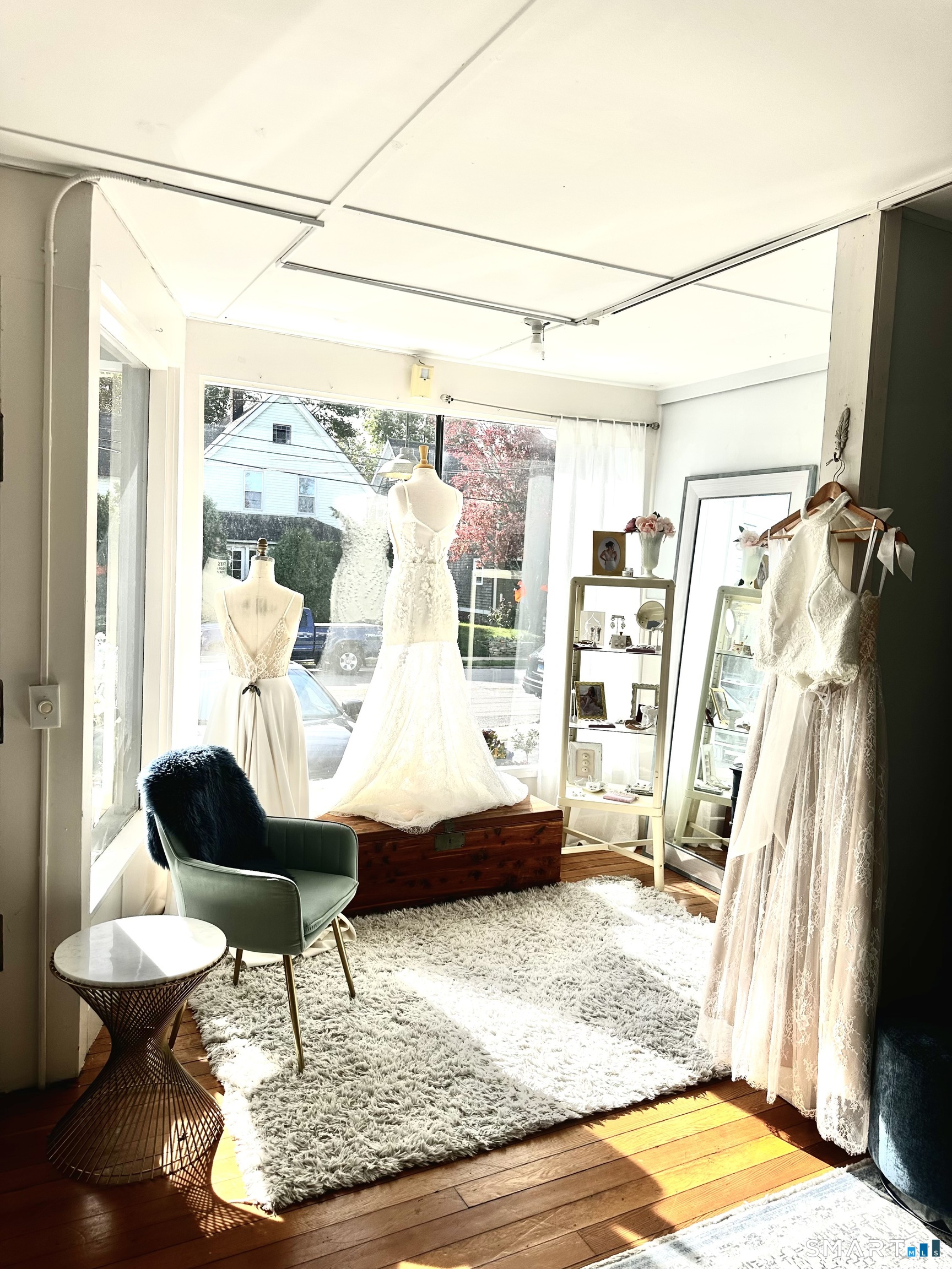 7 Greenmanville Avenue Stonington CT 06355