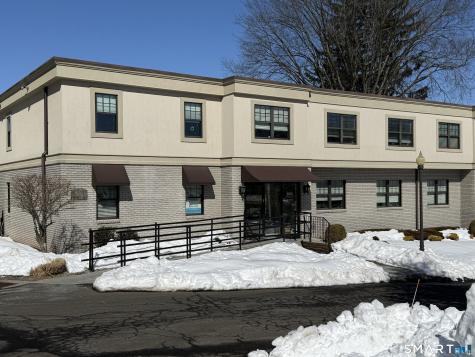 3074 Whitney Avenue Hamden CT 06518