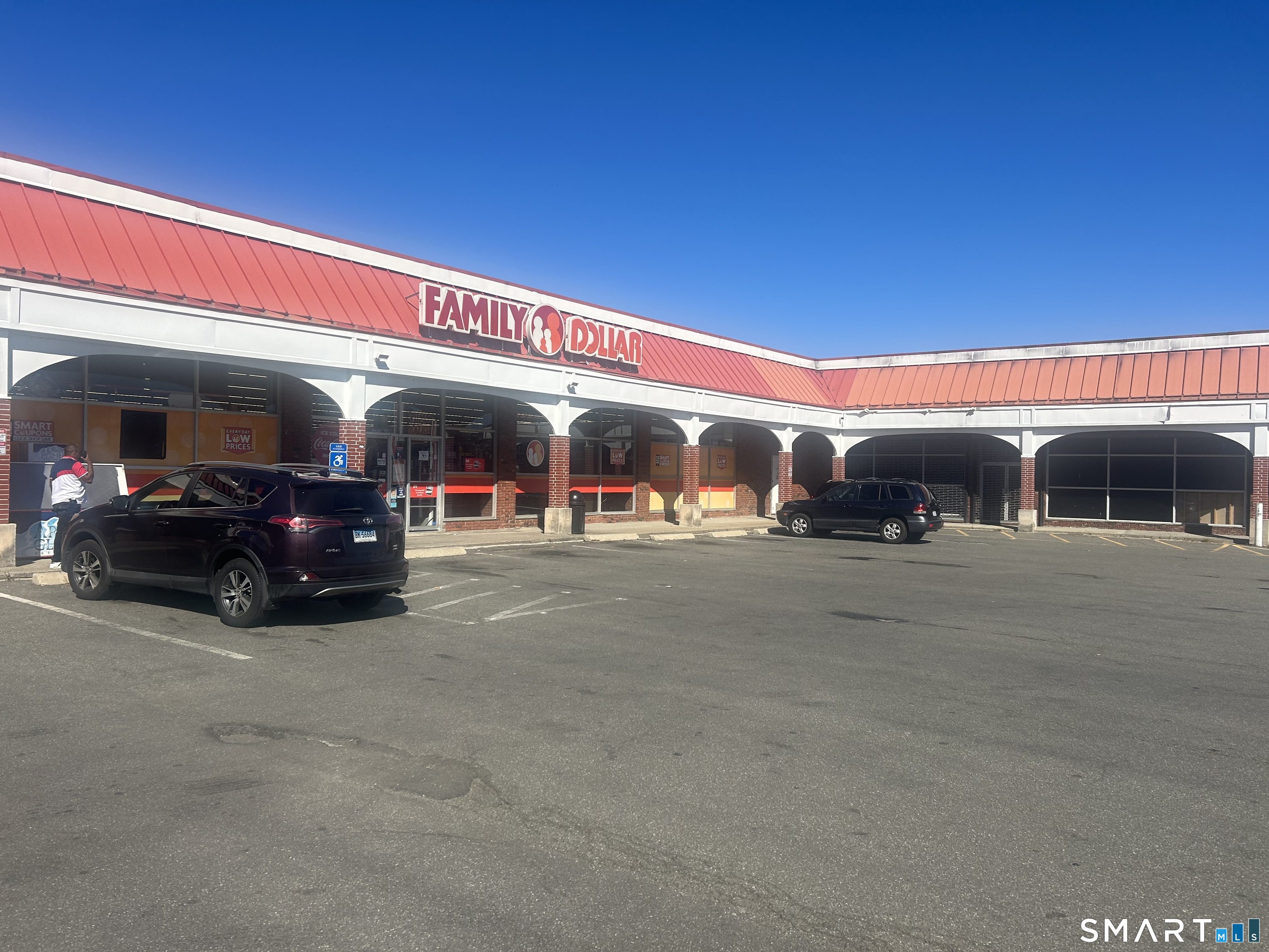 1055 Boston Post Road West Haven CT 06516