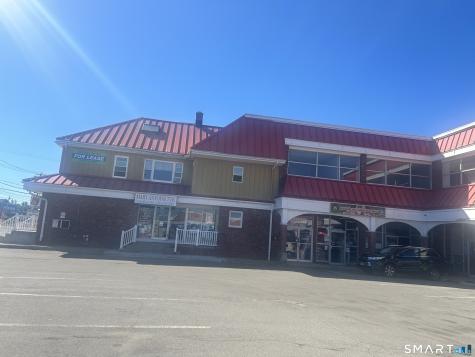 1055 Boston Post Road West Haven CT 06516