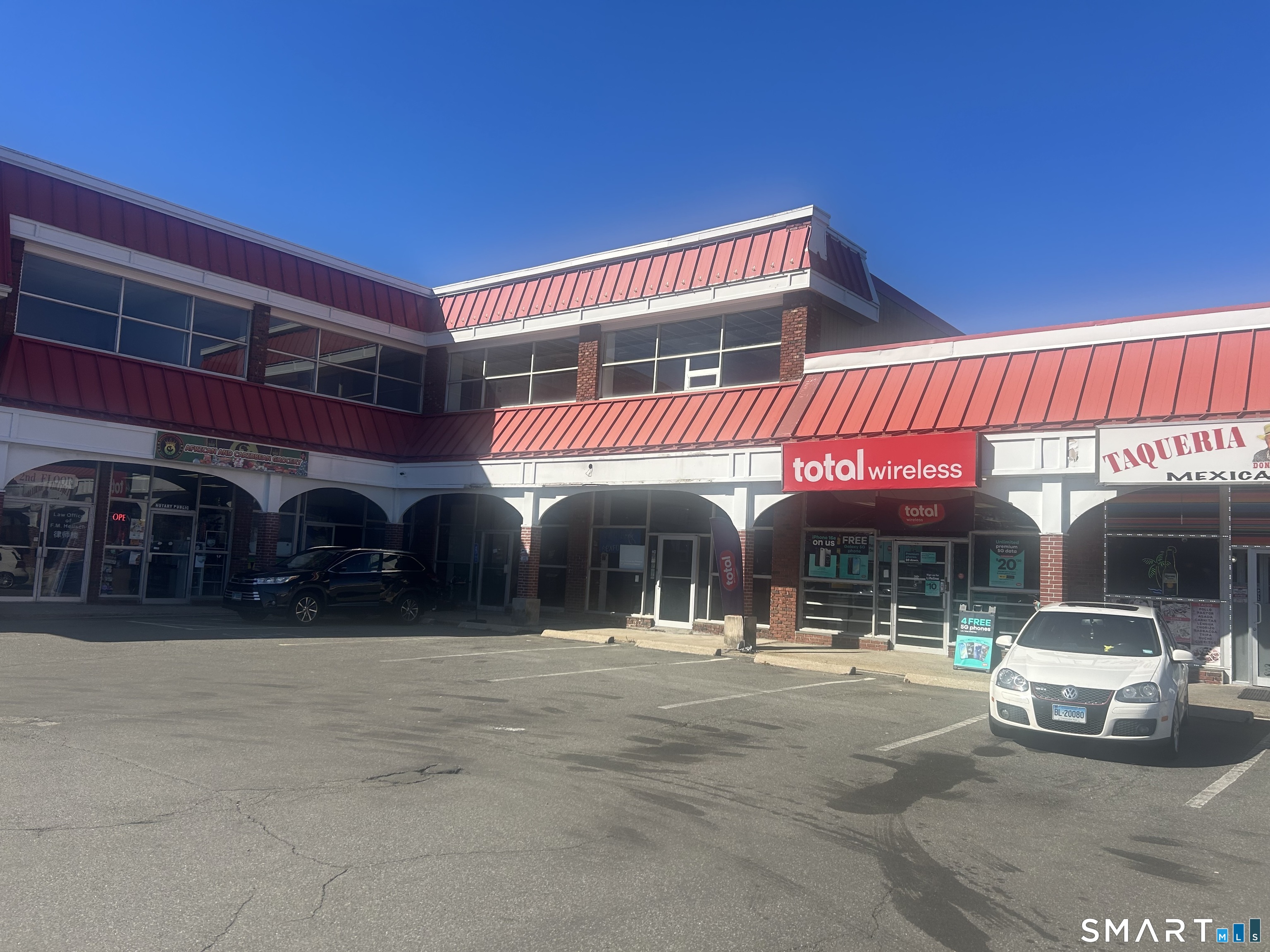 1055 Boston Post Road West Haven CT 06516