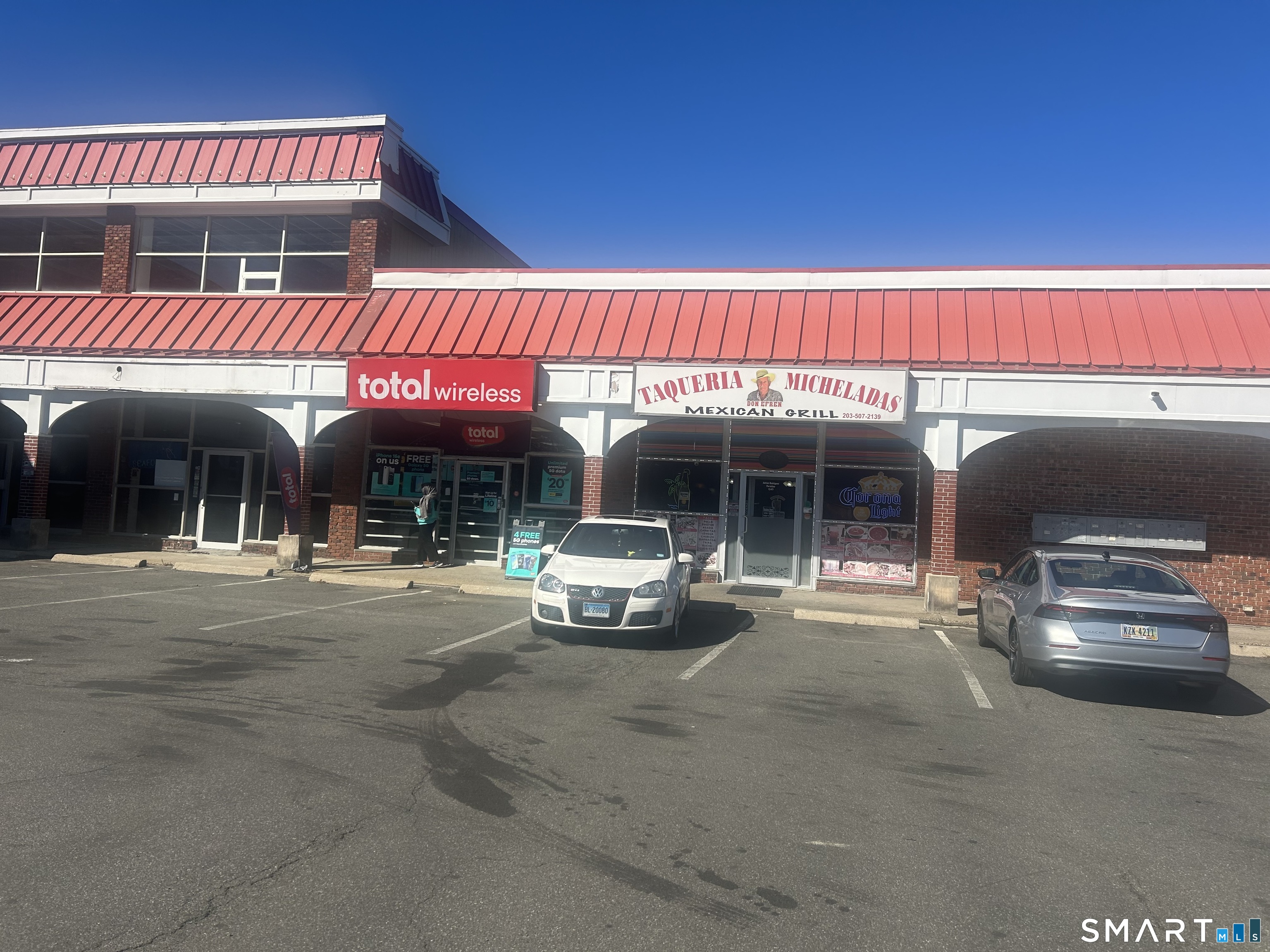 1055 Boston Post Road West Haven CT 06516
