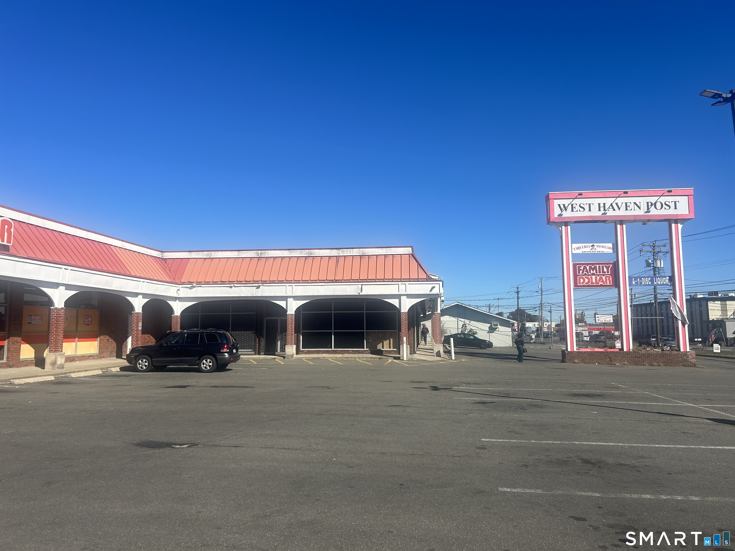 1055 Boston Post Road West Haven CT 06516