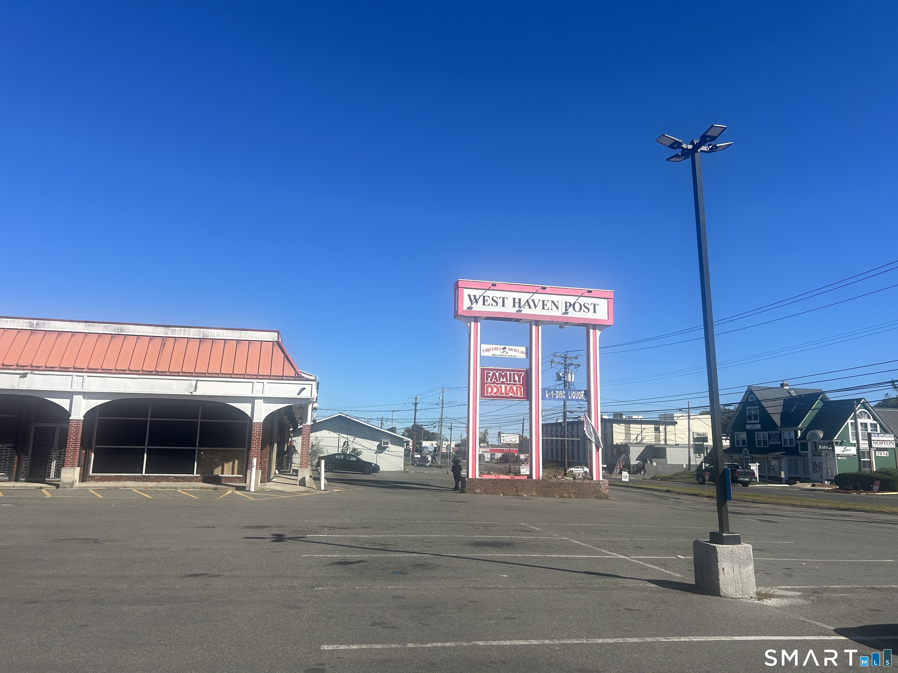 1055 Boston Post Road West Haven CT 06516