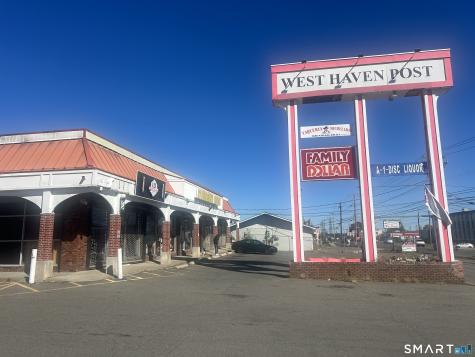1055 Boston Post Road West Haven CT 06516