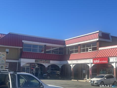 1055 Boston Post Road West Haven CT 06516