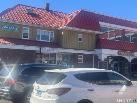 1055 Boston Post Road West Haven CT 06516