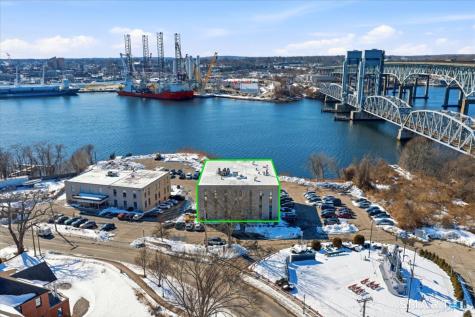 15 Thames Street Groton CT 06340