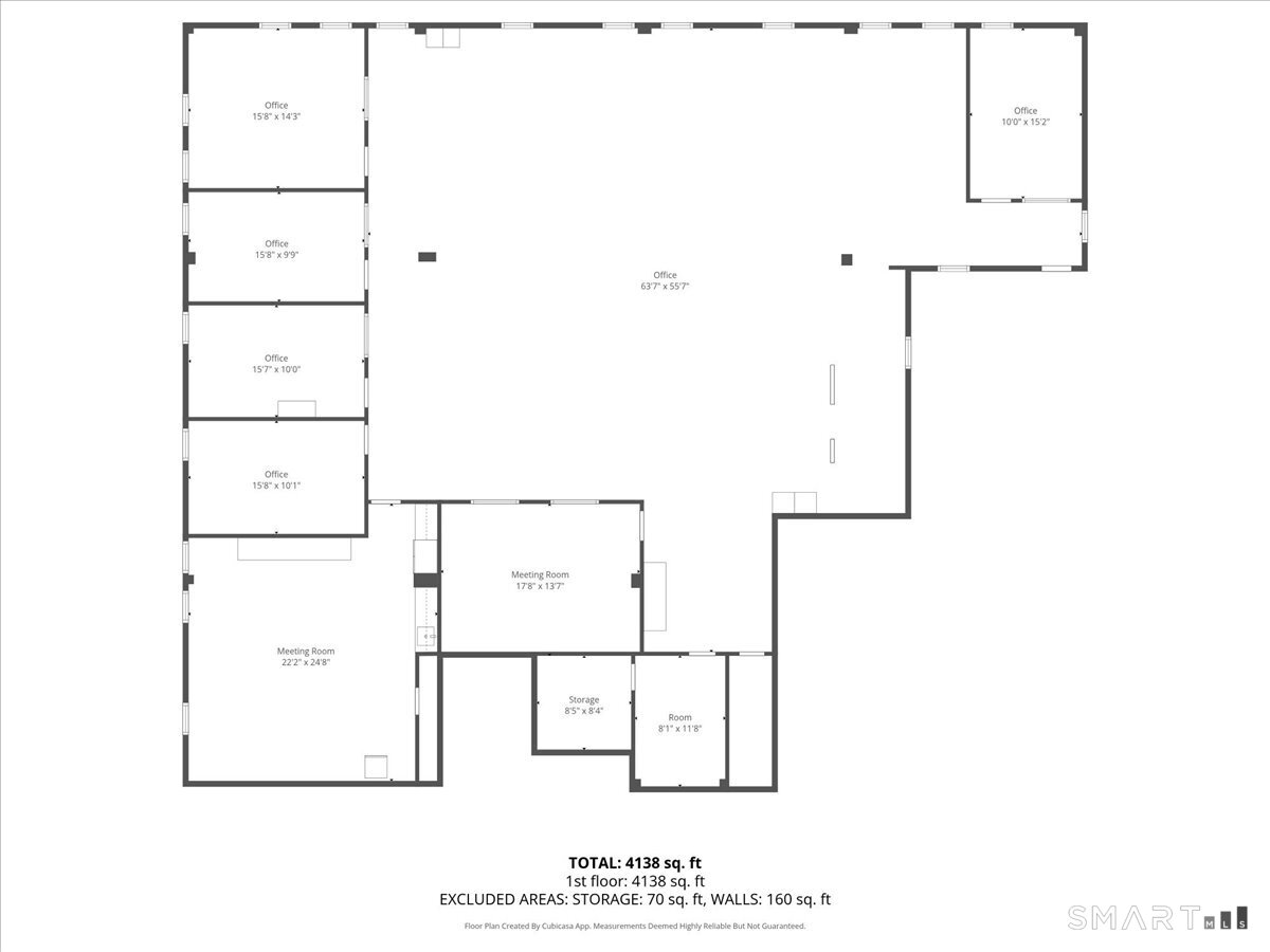15 Thames Street Groton CT 06340