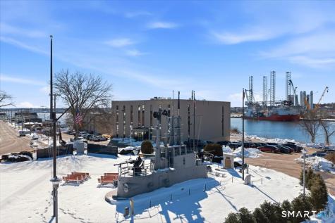 15 Thames Street Groton CT 06340