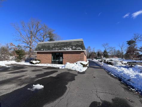 336 South Washington Street Plainville CT 06062