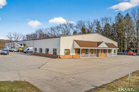 841 Route 32 Franklin CT 06254