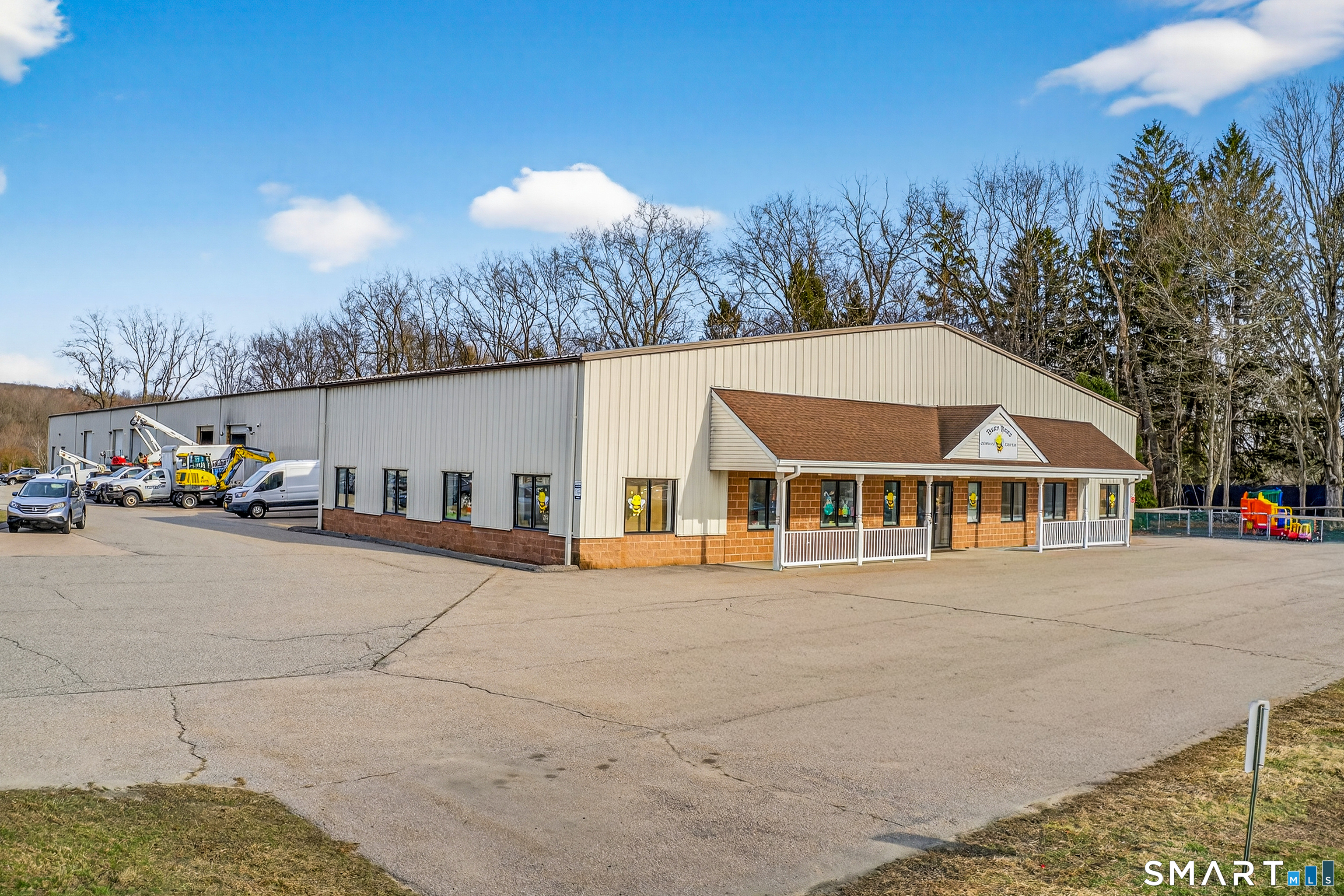 841 Route 32 Franklin CT 06254