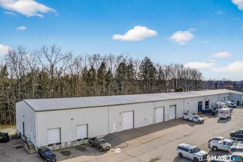 841 Route 32 Franklin CT 06254