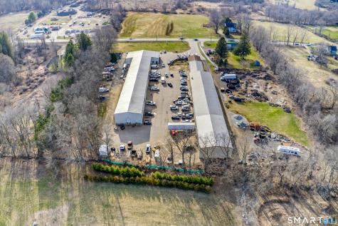 841 Route 32 Franklin CT 06254