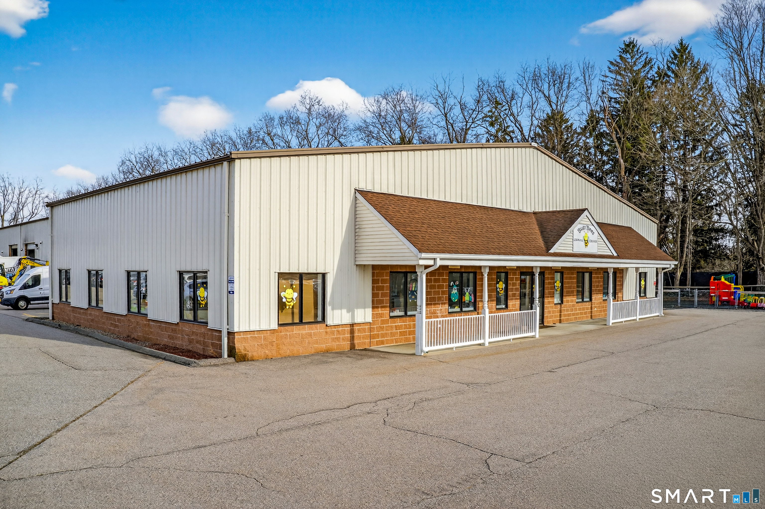 841 Route 32 Franklin CT 06254