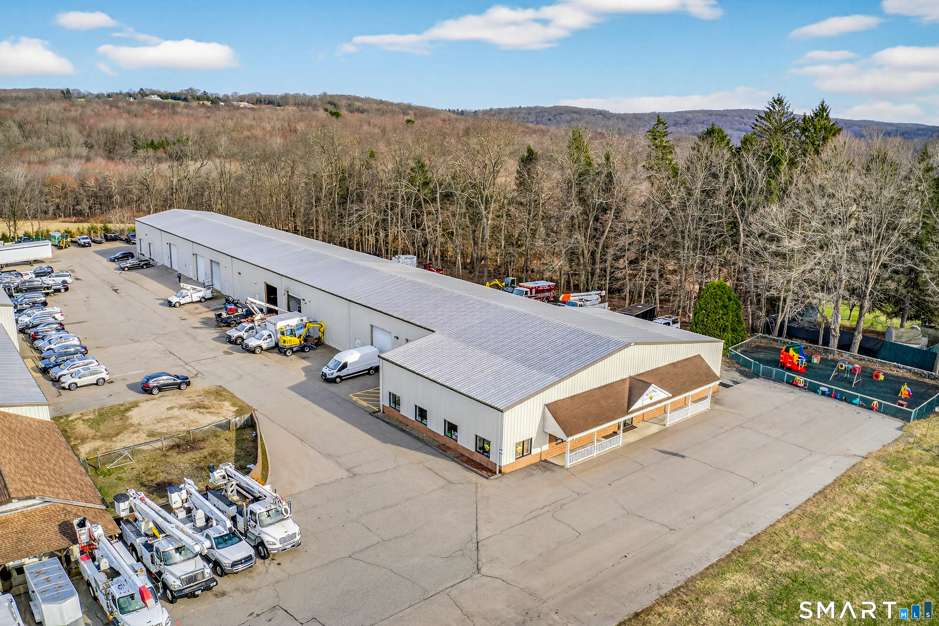 841 Route 32 Franklin CT 06254