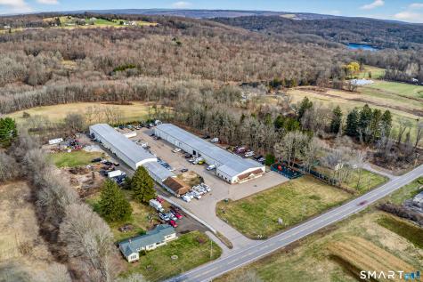 841 Route 32 Franklin CT 06254