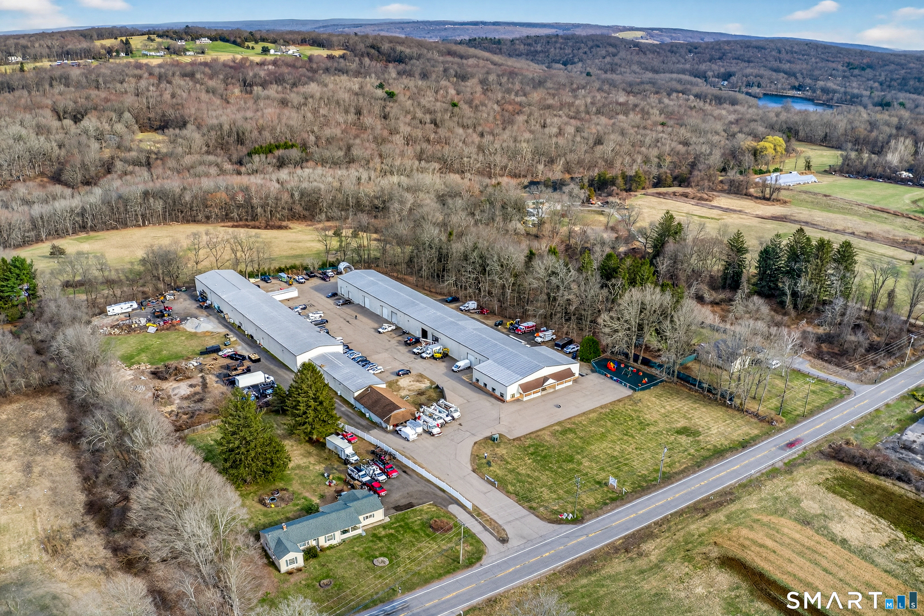 841 Route 32 Franklin CT 06254